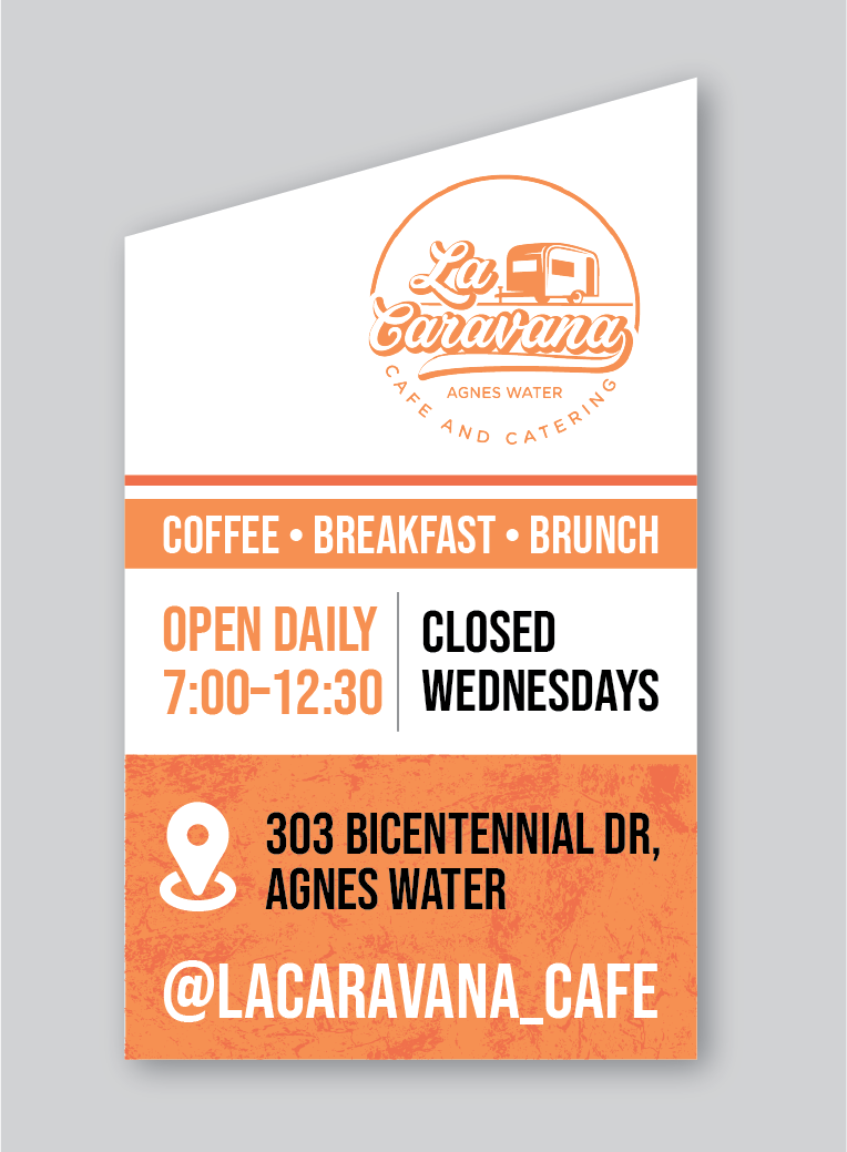 Signage Design by sumdes for this project | Design #36761627