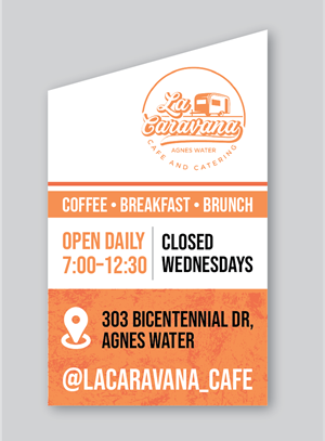 Diseño de Señalética por sumdes para este proyecto | Diseño: #36761627