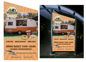 Signage Design by eleven