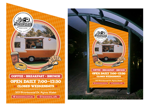 Diseño de Señalética por eleven para este proyecto | Diseño: #36761437