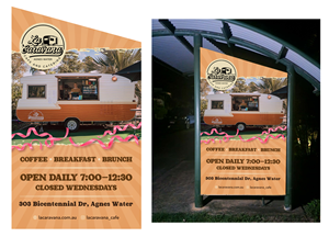 Diseño de Señalética por eleven para este proyecto | Diseño: #36780394