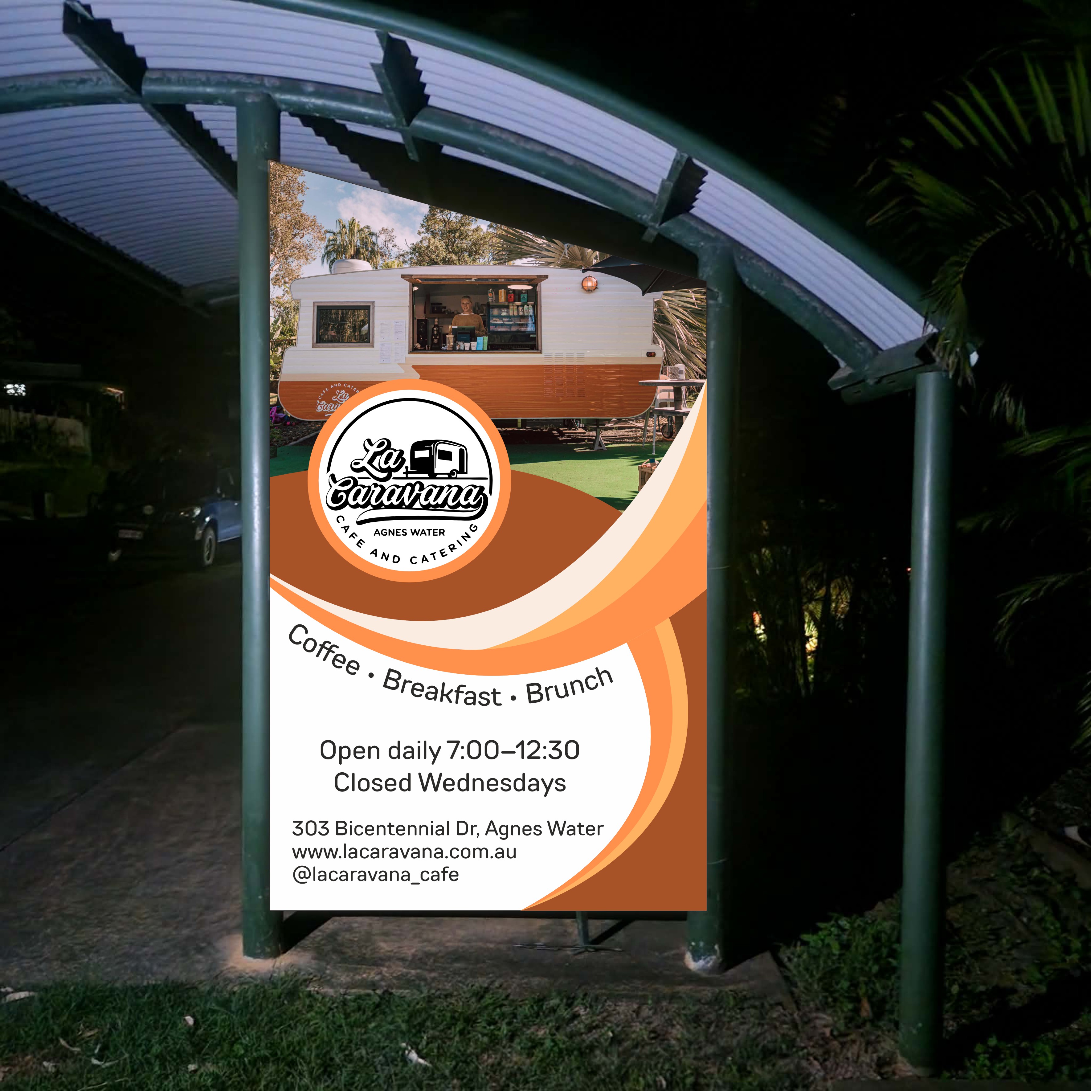 Diseño de Señalética por Maestroto para este proyecto | Diseño: #36759339