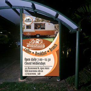 Diseño de Señalética por Maestroto para este proyecto | Diseño: #36782826