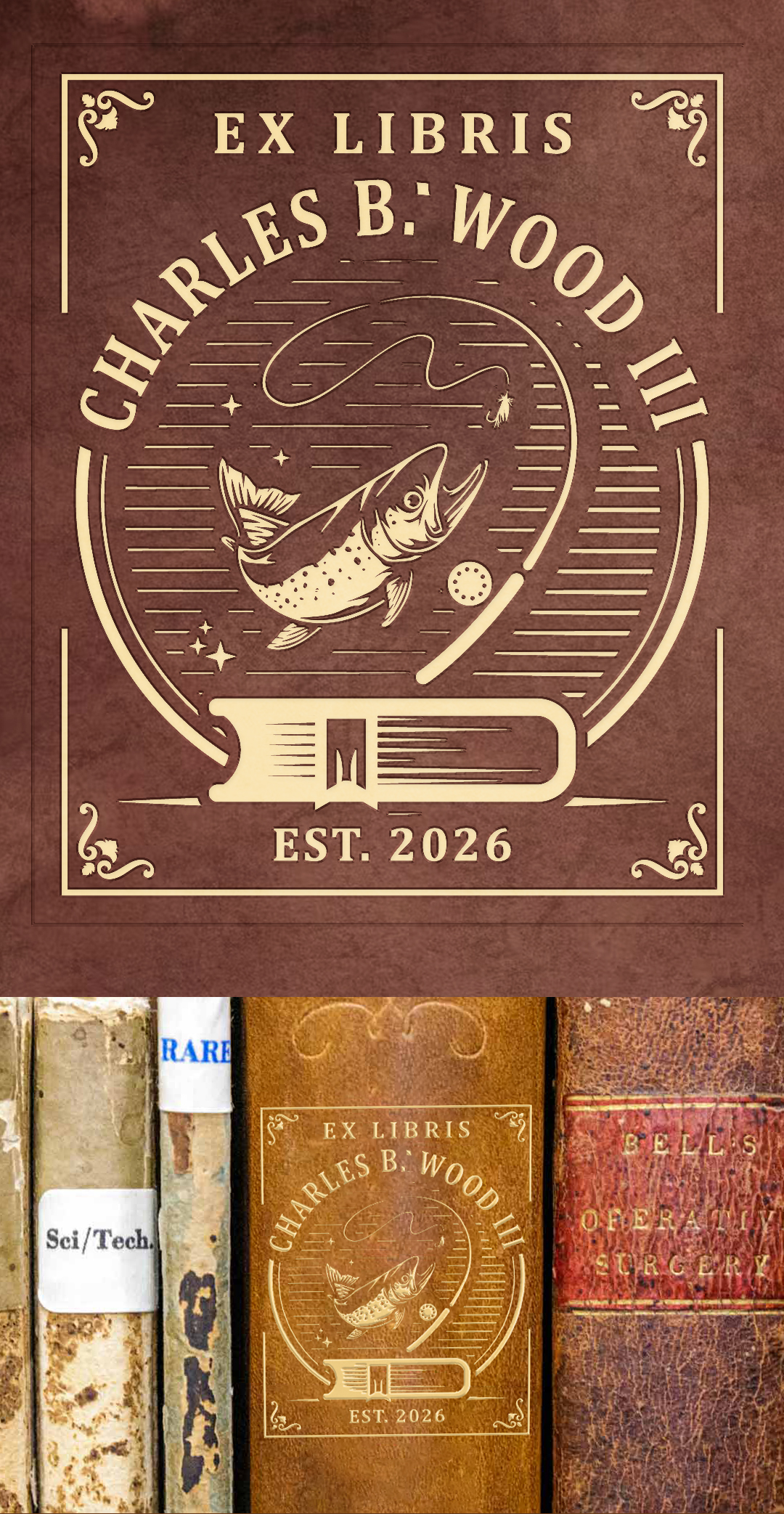 Diseño de Sticker por Paradigma Vst para este proyecto | Diseño #36811737