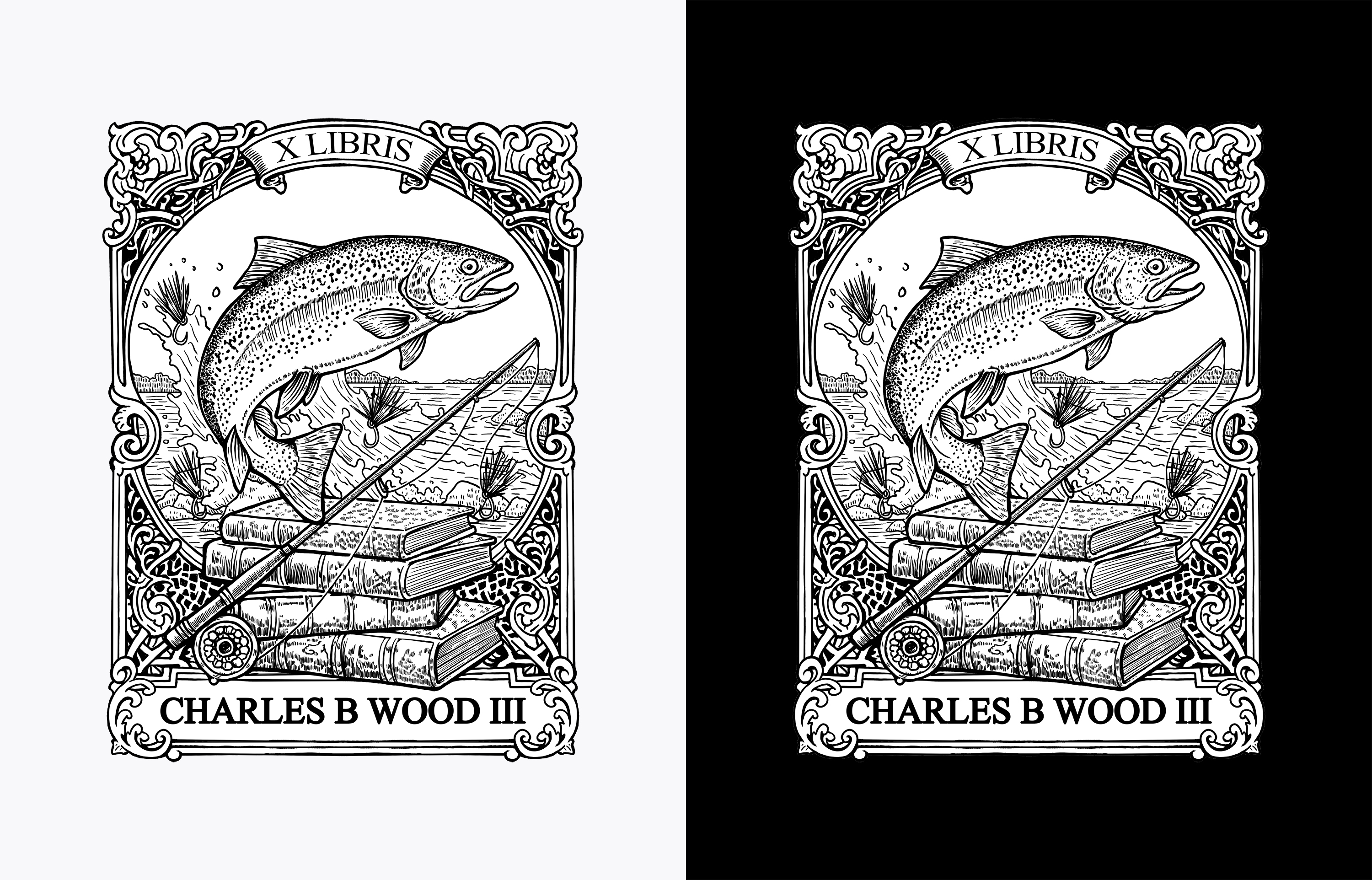 Sticker Design by D'Mono for this project | Design #36786098