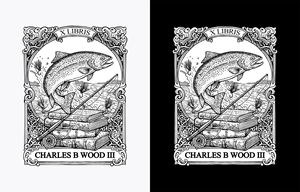 Sticker Design by D'Mono for this project | Design #36786098