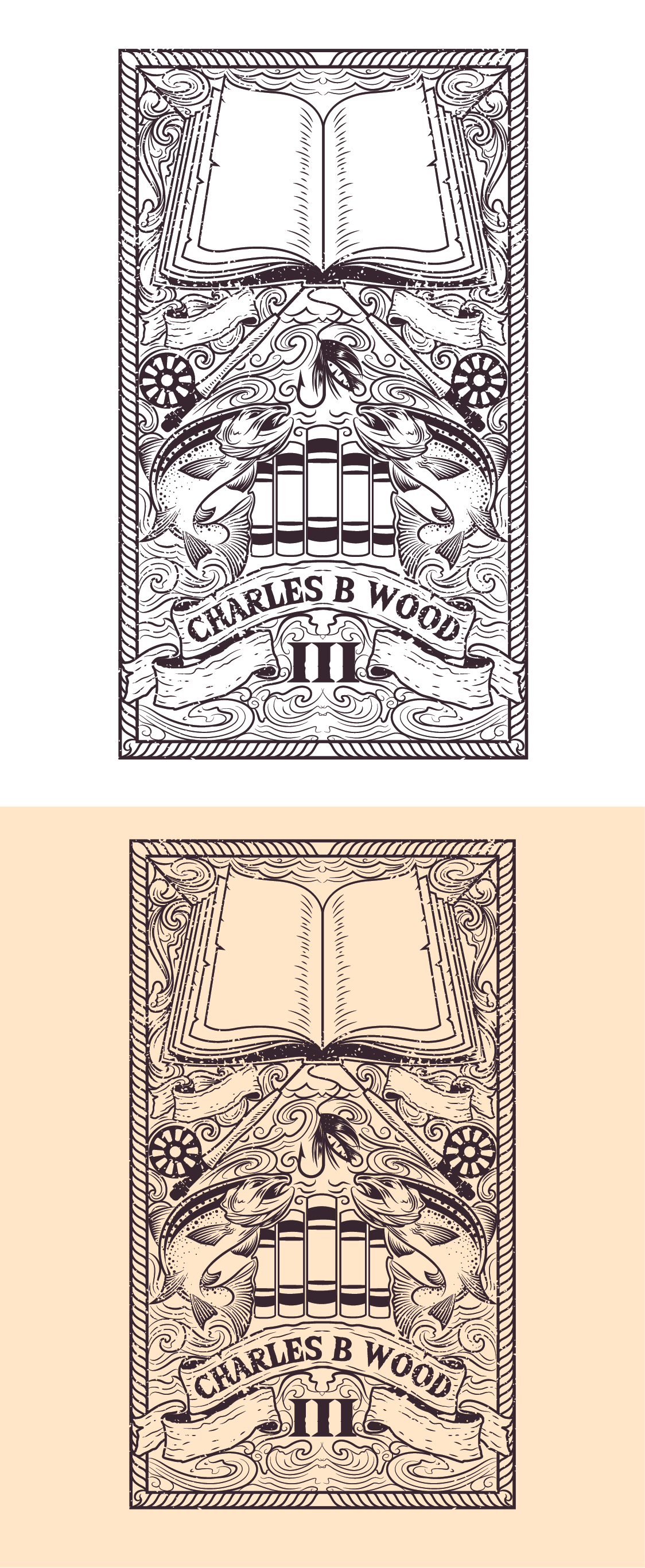 Sticker Design by ally designs for this project | Design #36773264