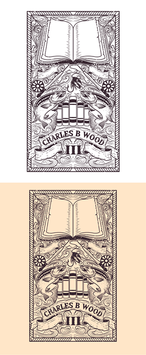 Sticker Design by ally designs for this project | Design #36773264