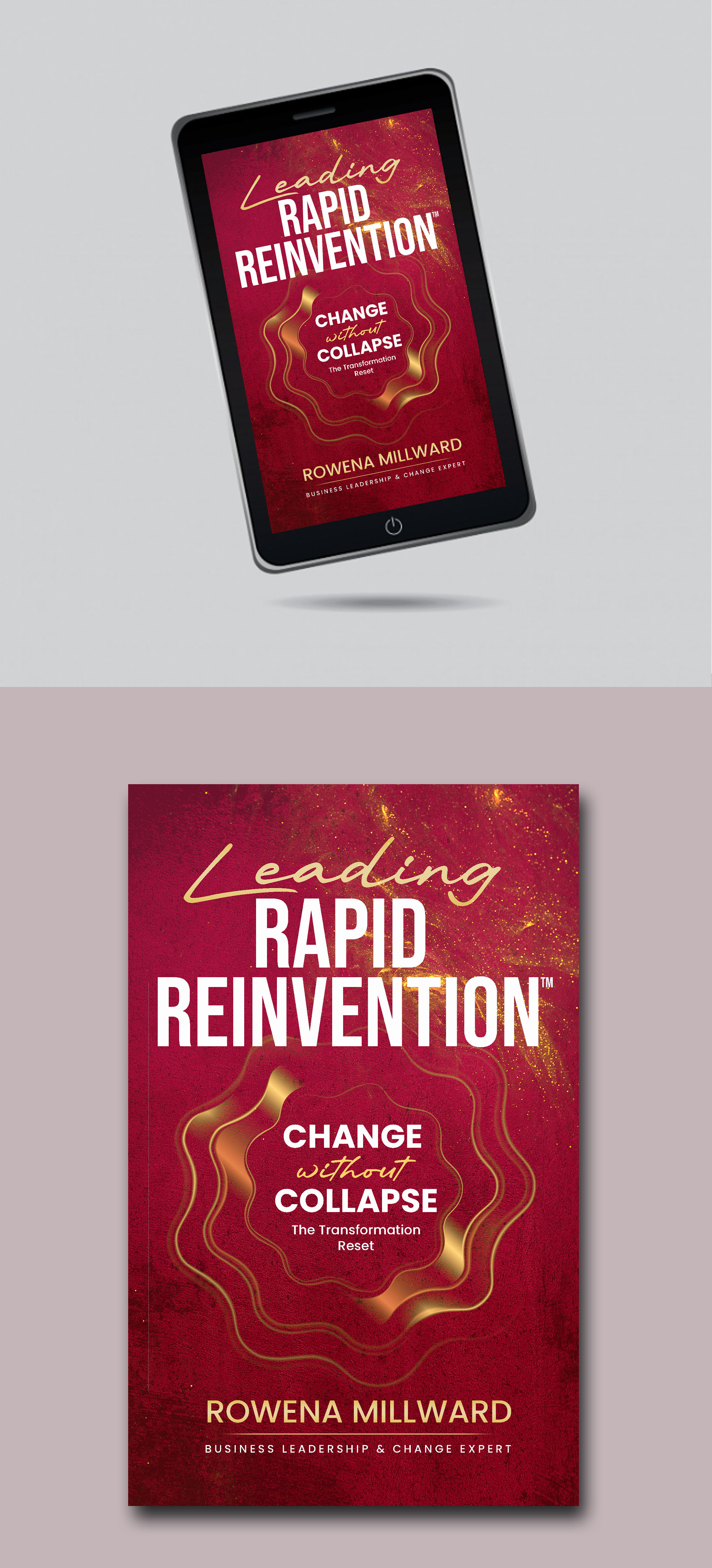 eBook Cover Design by ArtHive for MacMorgan | Design #36781152