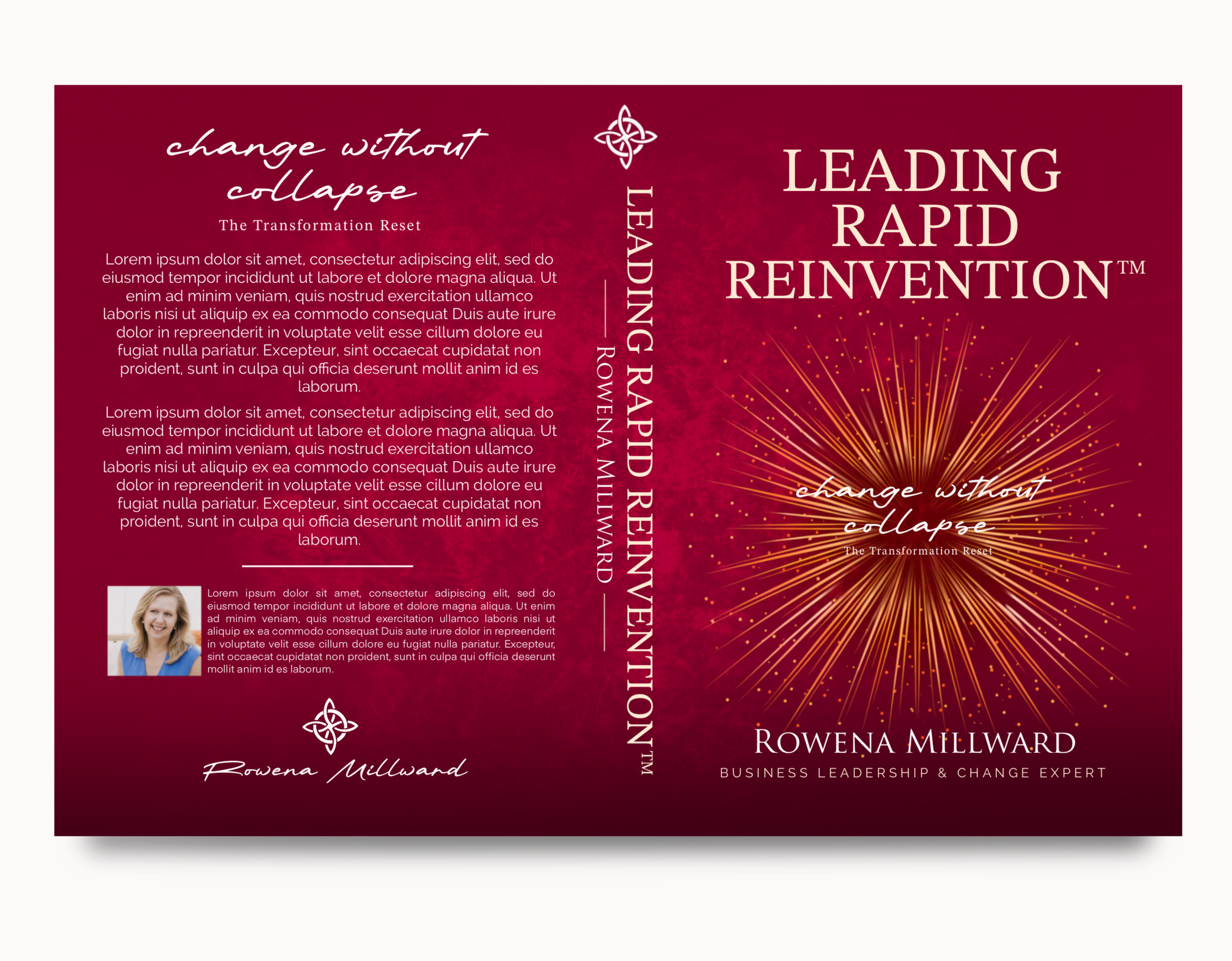 eBook Cover Design by Topi ufo for MacMorgan | Design #36767657