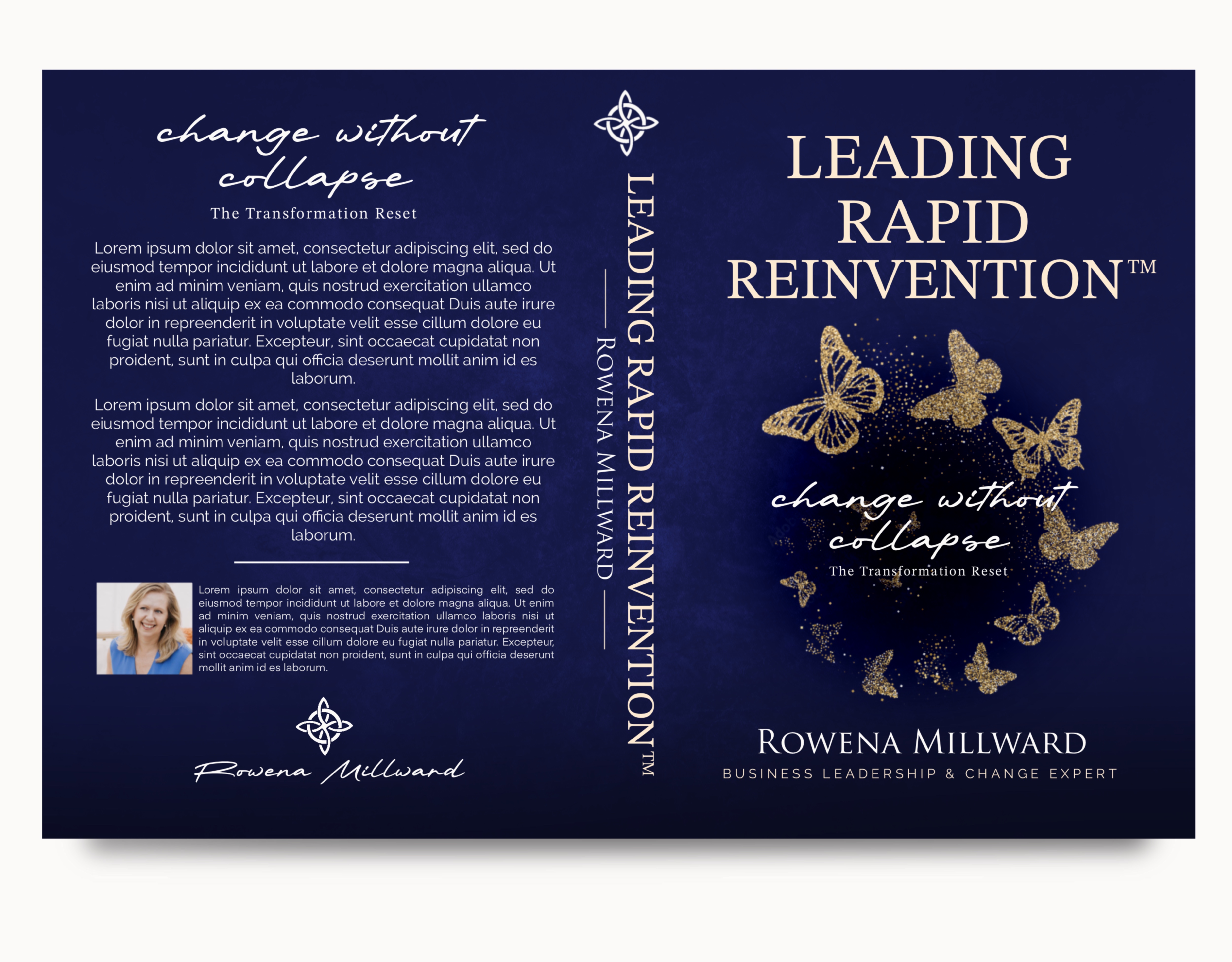 eBook Cover Design by Topi ufo for MacMorgan | Design #36788880