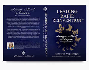 eBook Cover Design by Topi ufo for MacMorgan | Design: #36788880