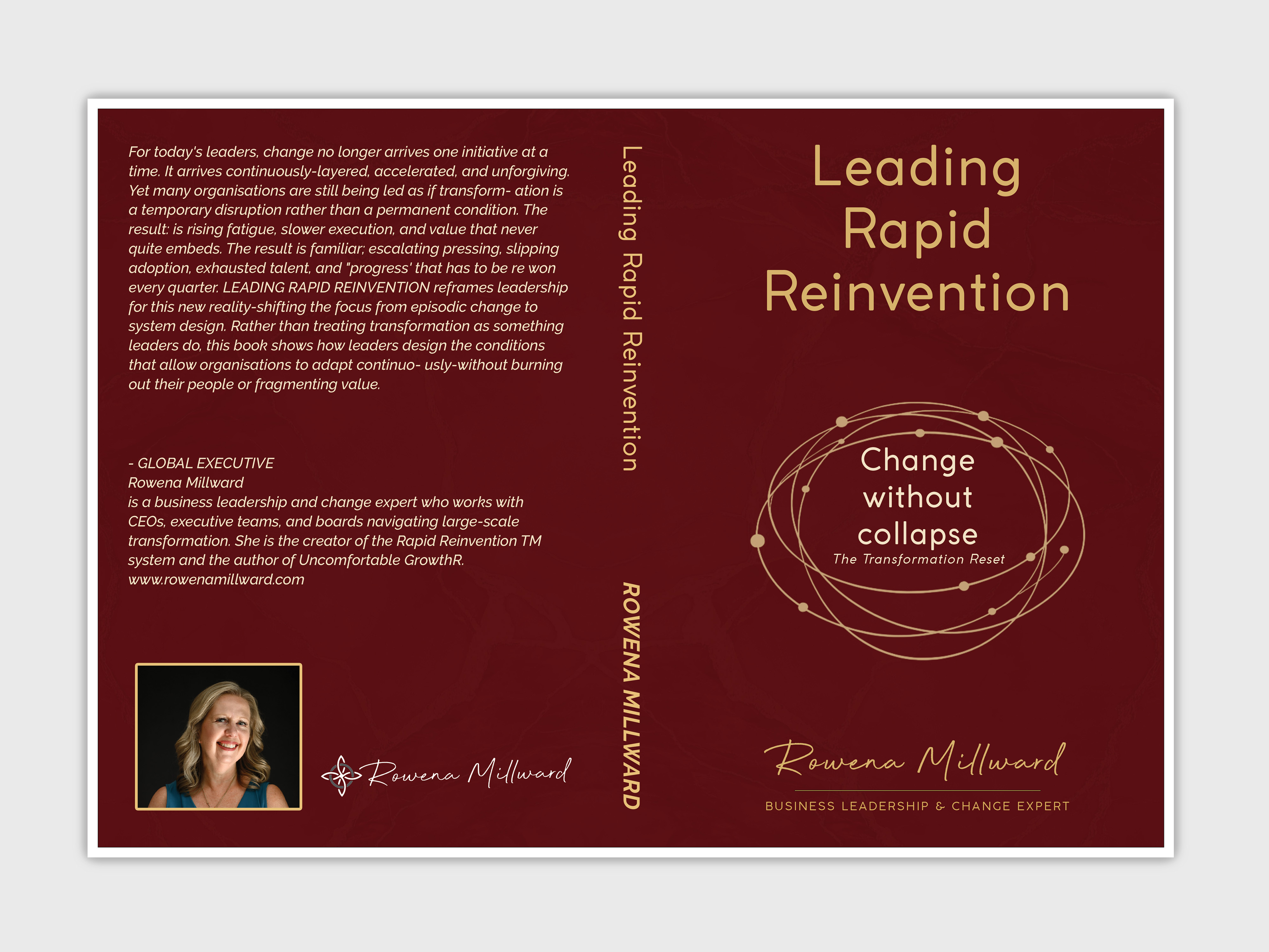 eBook Cover Design by Gulzar Ahmed for MacMorgan | Design #37683799