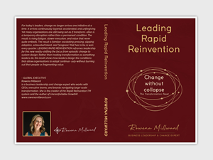 eBook Cover Design by Gulzar Ahmed for MacMorgan | Design: #37683799