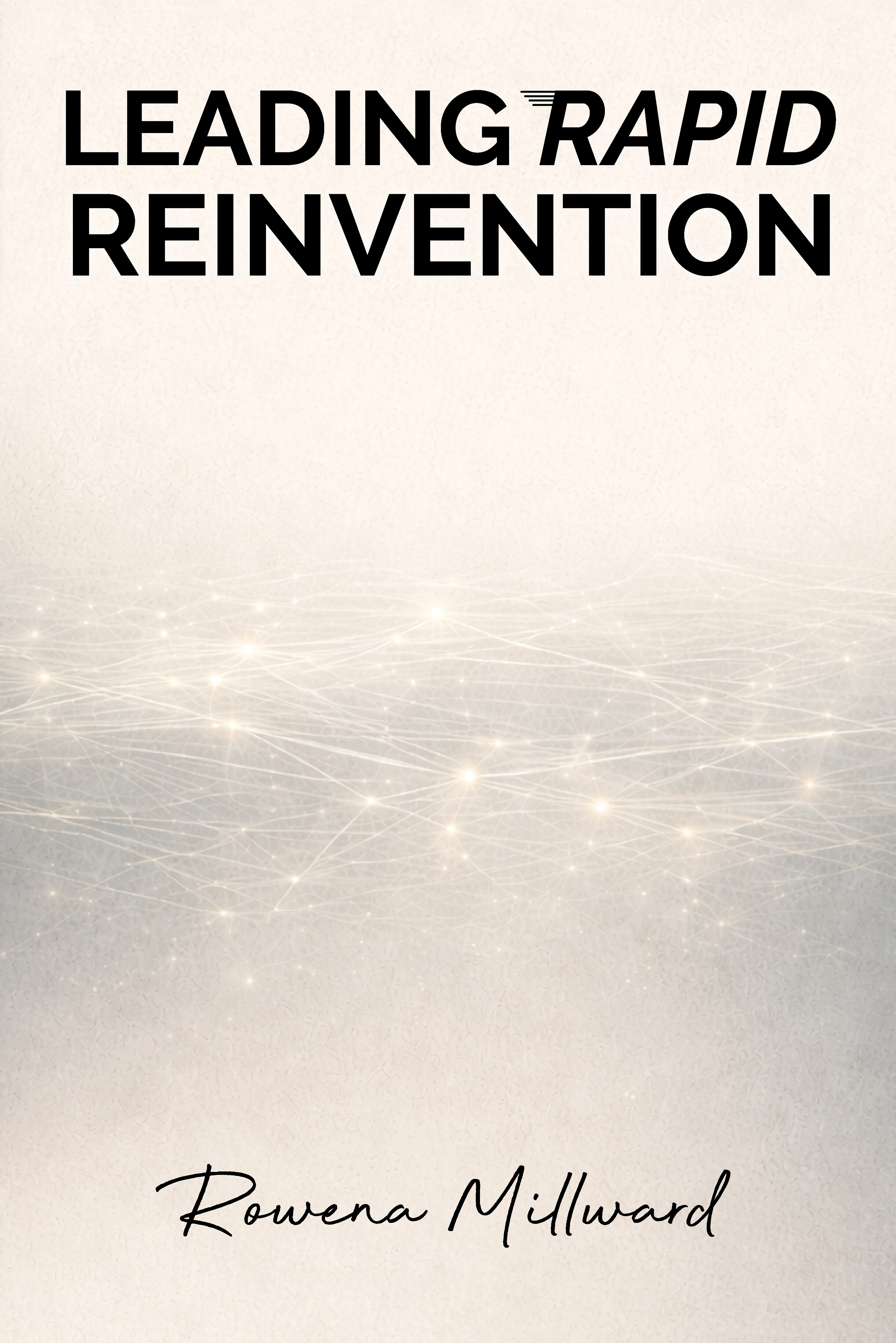 eBook-Abdeckung-Design von QWERTY graphics für MacMorgan | Design #36793390