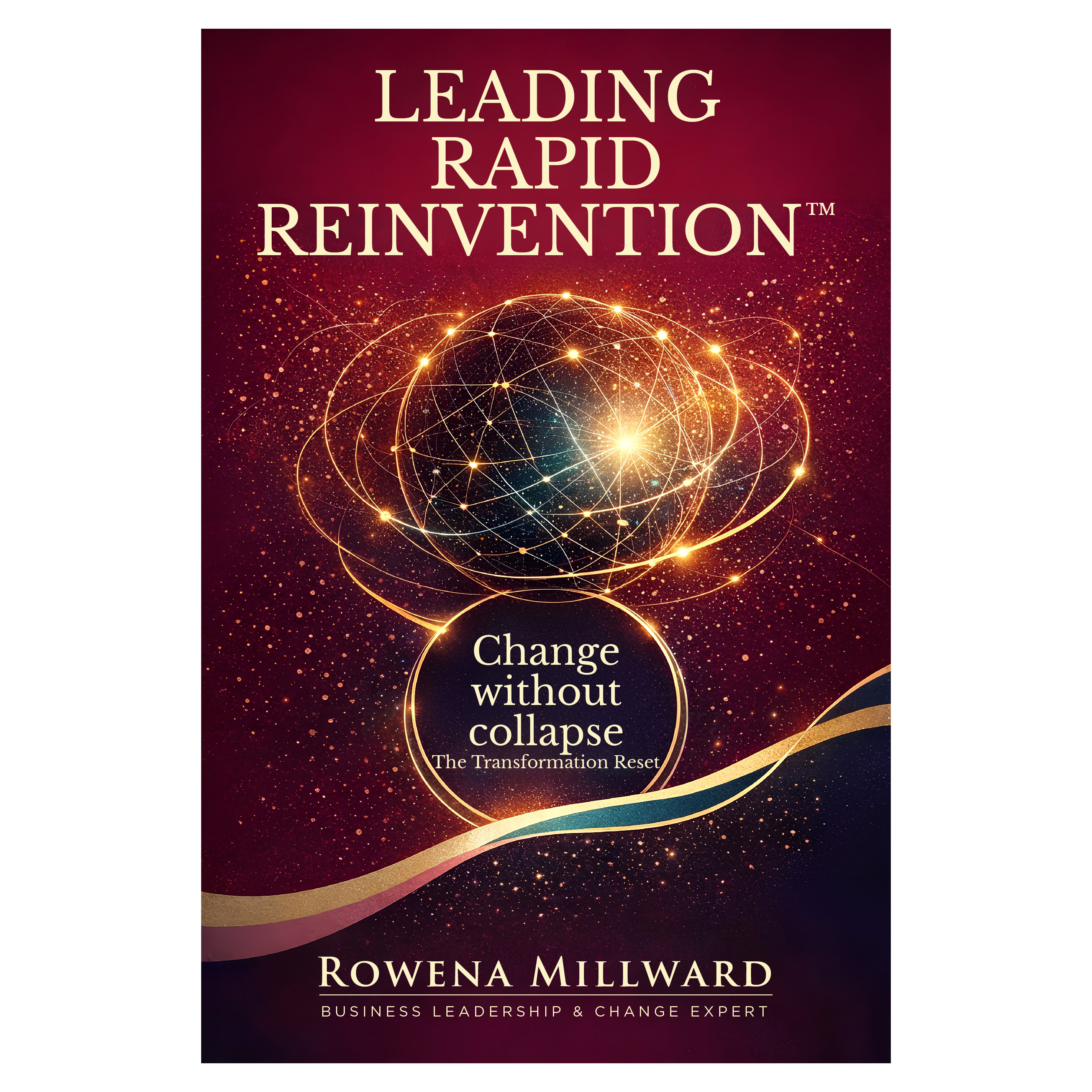 eBook-Abdeckung-Design von abdul700 für MacMorgan | Design #36765157