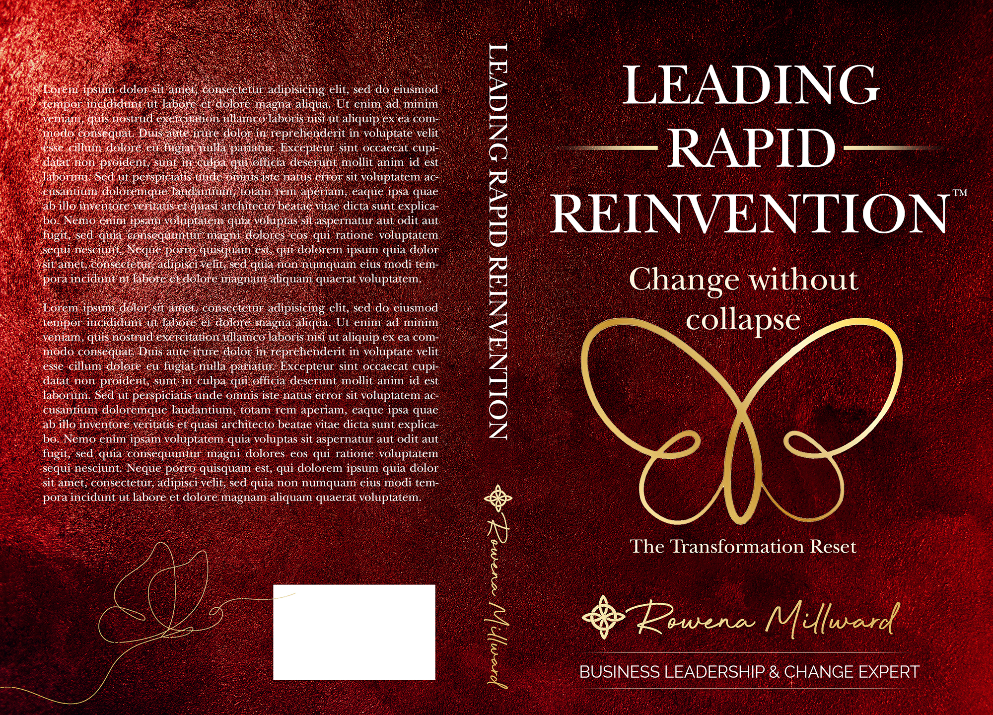 eBook-Abdeckung-Design von designersaumya 2 für MacMorgan | Design #36769278