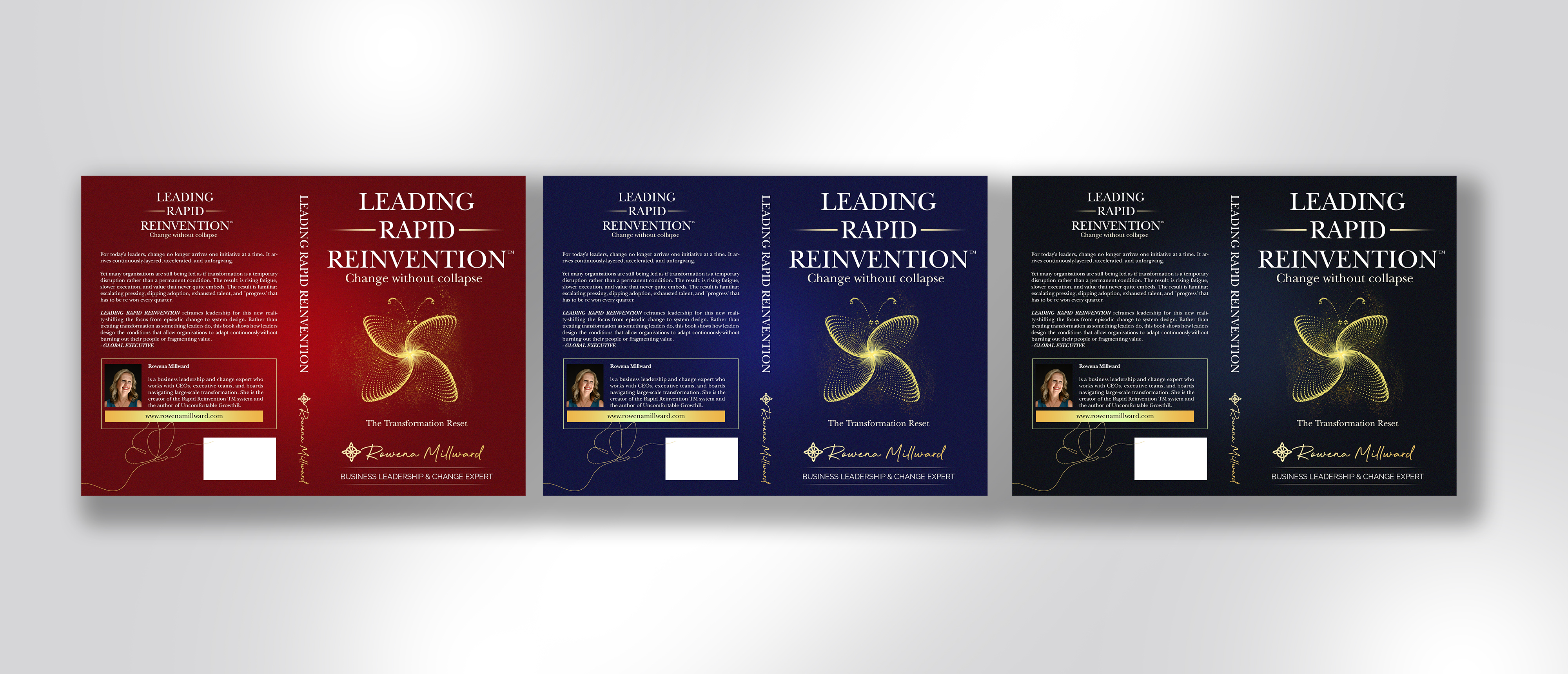 eBook-Abdeckung-Design von designersaumya 2 für MacMorgan | Design #36782372