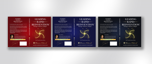 eBook Cover Design by designersaumya 2 for MacMorgan | Design: #36782372