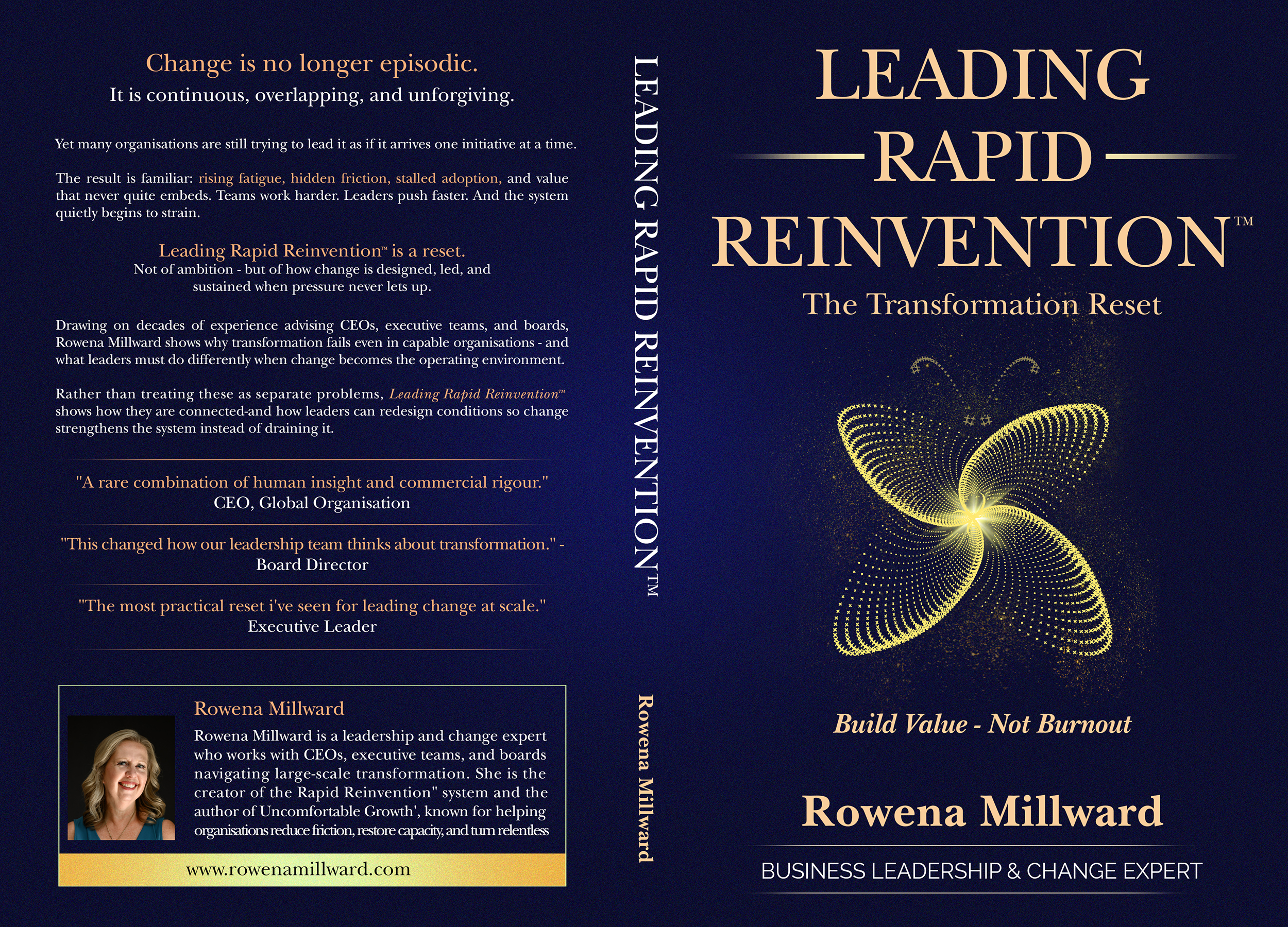 eBook Cover Design by designersaumya 2 for MacMorgan | Design: #36786119