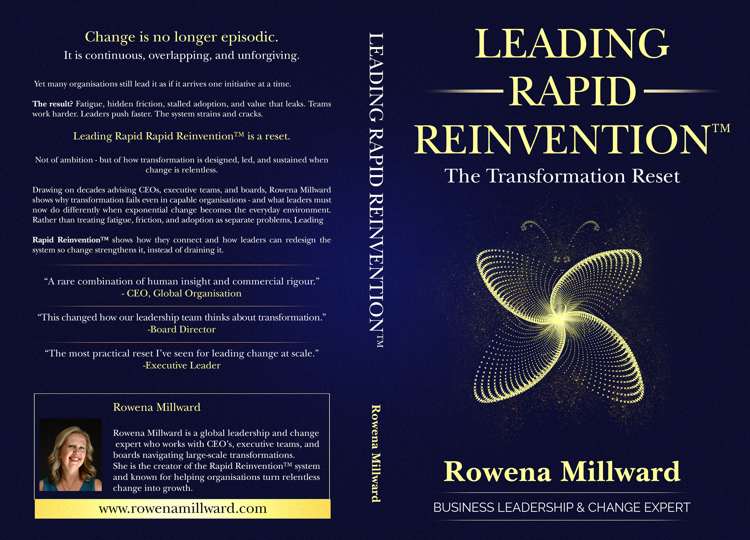 eBook-Abdeckung-Design von designersaumya 2 für MacMorgan | Design #36818770