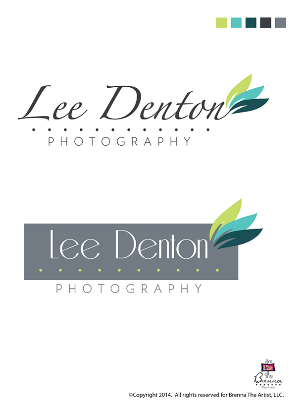 Logo Design by artsy_brenna for this project | Design #3119533