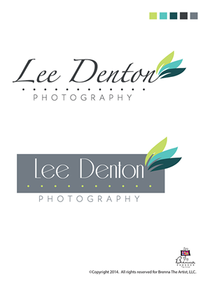 Logo Design by artsy_brenna