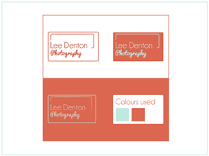 Logo Design by Once Media