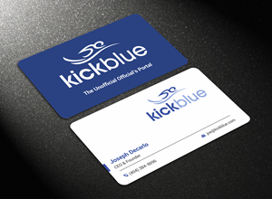 Business Card Design by jk_studio for this project | Design: #36758318