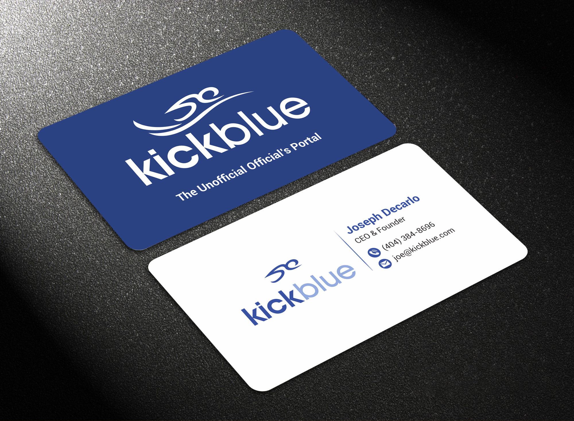 Diseño de Tarjeta de Presentación por jk_studio para este proyecto | Diseño #36758351