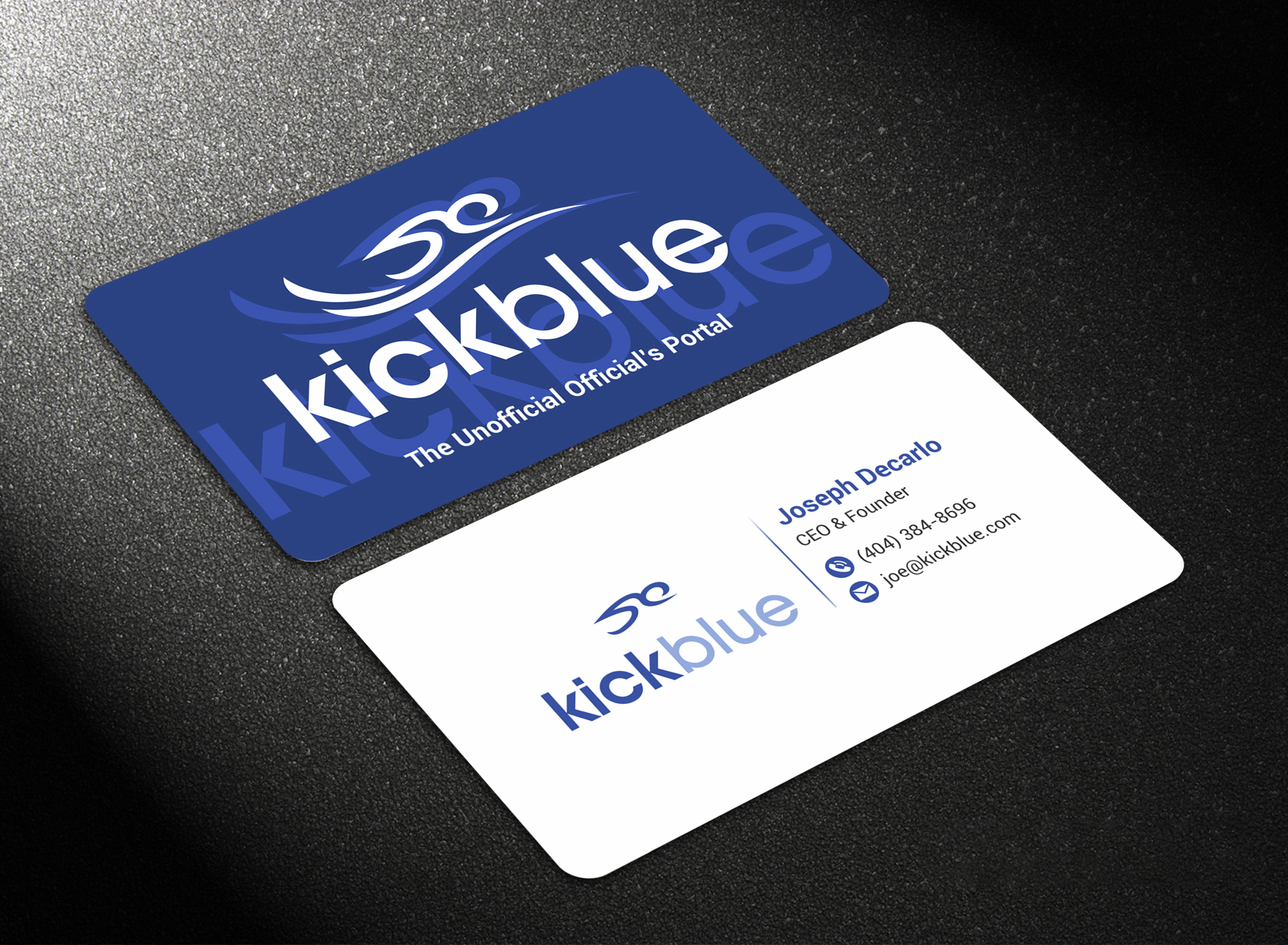 Diseño de Tarjeta de Presentación por jk_studio para este proyecto | Diseño #36758391