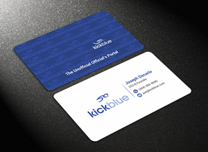 Diseño de Tarjeta de Presentación por jk_studio para este proyecto | Diseño: #36758429