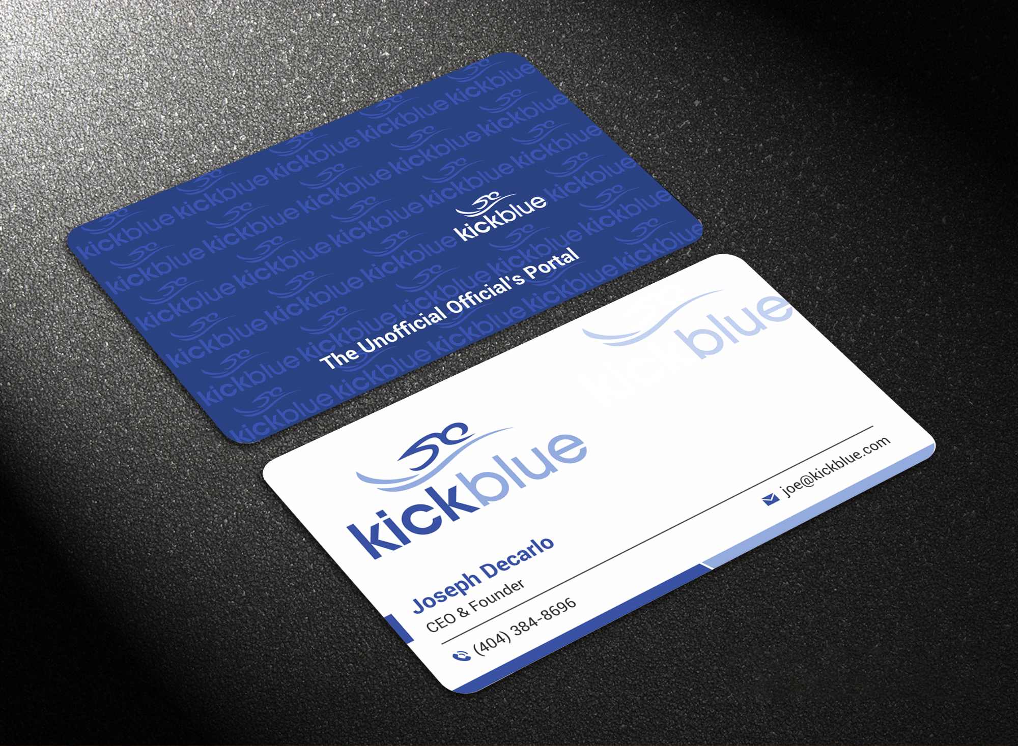 Business Card Design by jk_studio for this project | Design #36758458