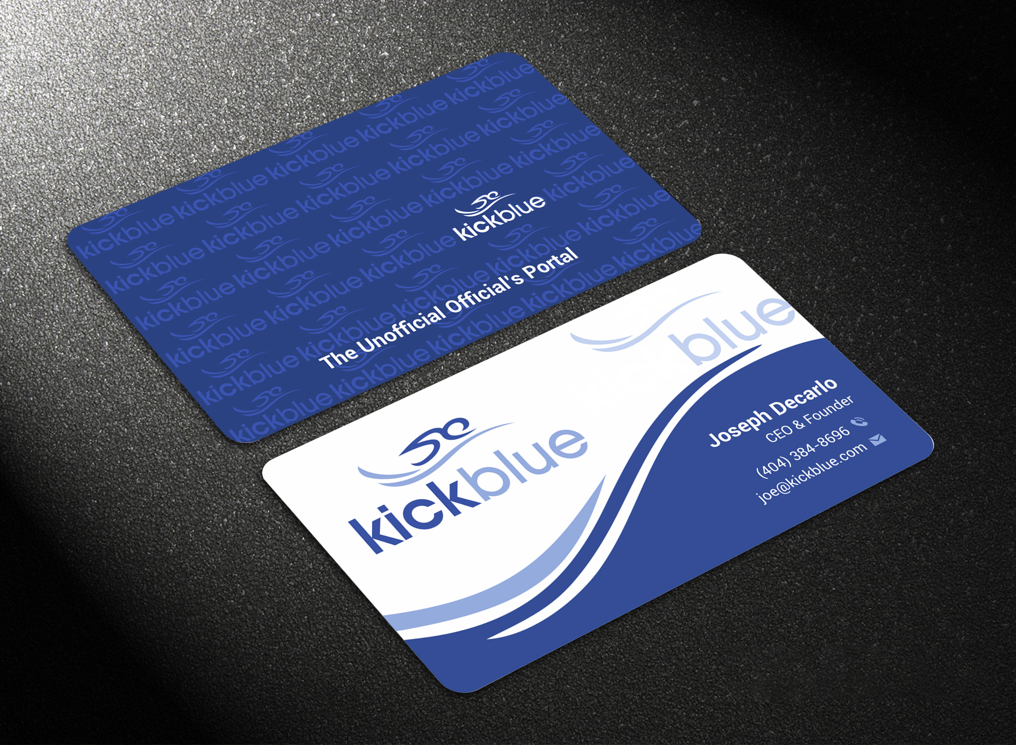 Business Card Design by jk_studio for this project | Design #36758562