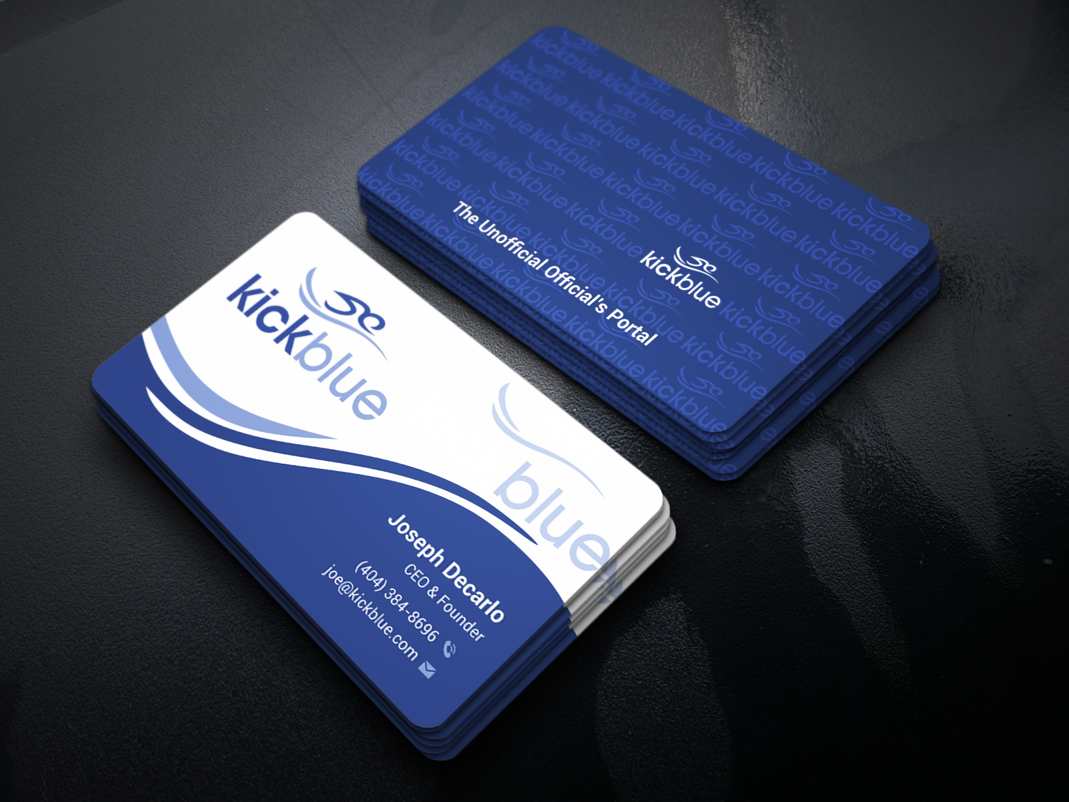 Business Card Design by jk_studio for this project | Design #36758598