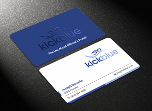 Diseño de Tarjeta de Presentación por jk_studio para este proyecto | Diseño: #36758736