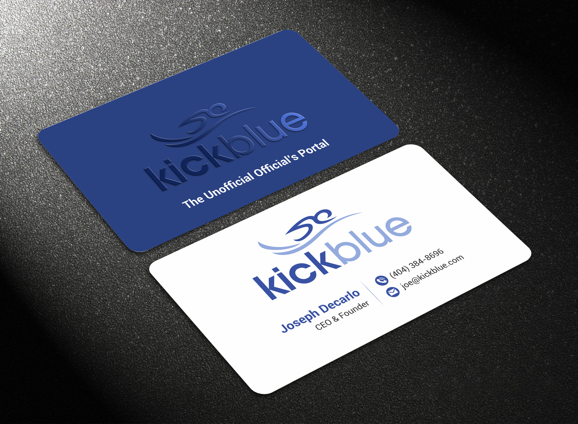 Diseño de Tarjeta de Presentación por jk_studio para este proyecto | Diseño #36758798