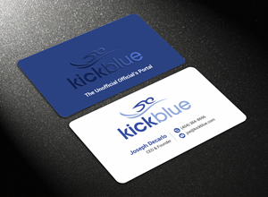 Diseño de Tarjeta de Presentación por jk_studio para este proyecto | Diseño: #36758798