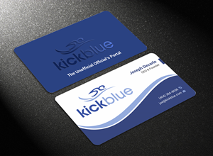 Diseño de Tarjeta de Presentación por jk_studio para este proyecto | Diseño: #36758902