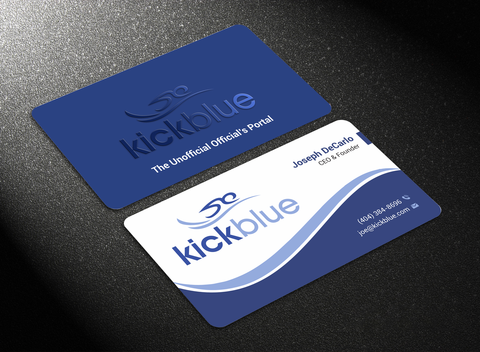Business Card Design by jk_studio for this project | Design #36759968