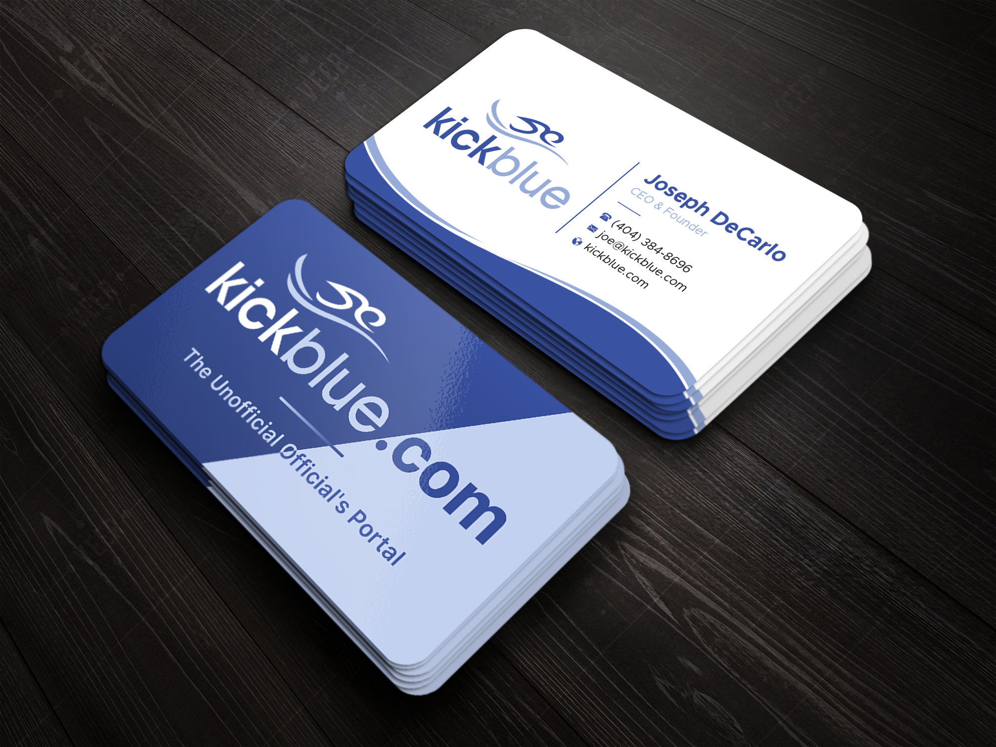 Business Card Design by Expert Bappy for this project | Design #36763591