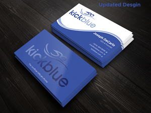 Business Card Design by Expert Bappy for this project | Design: #36771032