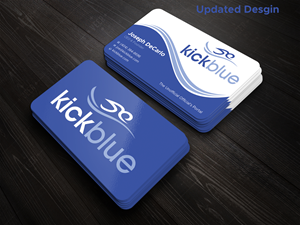 Business Card Design by Expert Bappy for this project | Design: #36771033