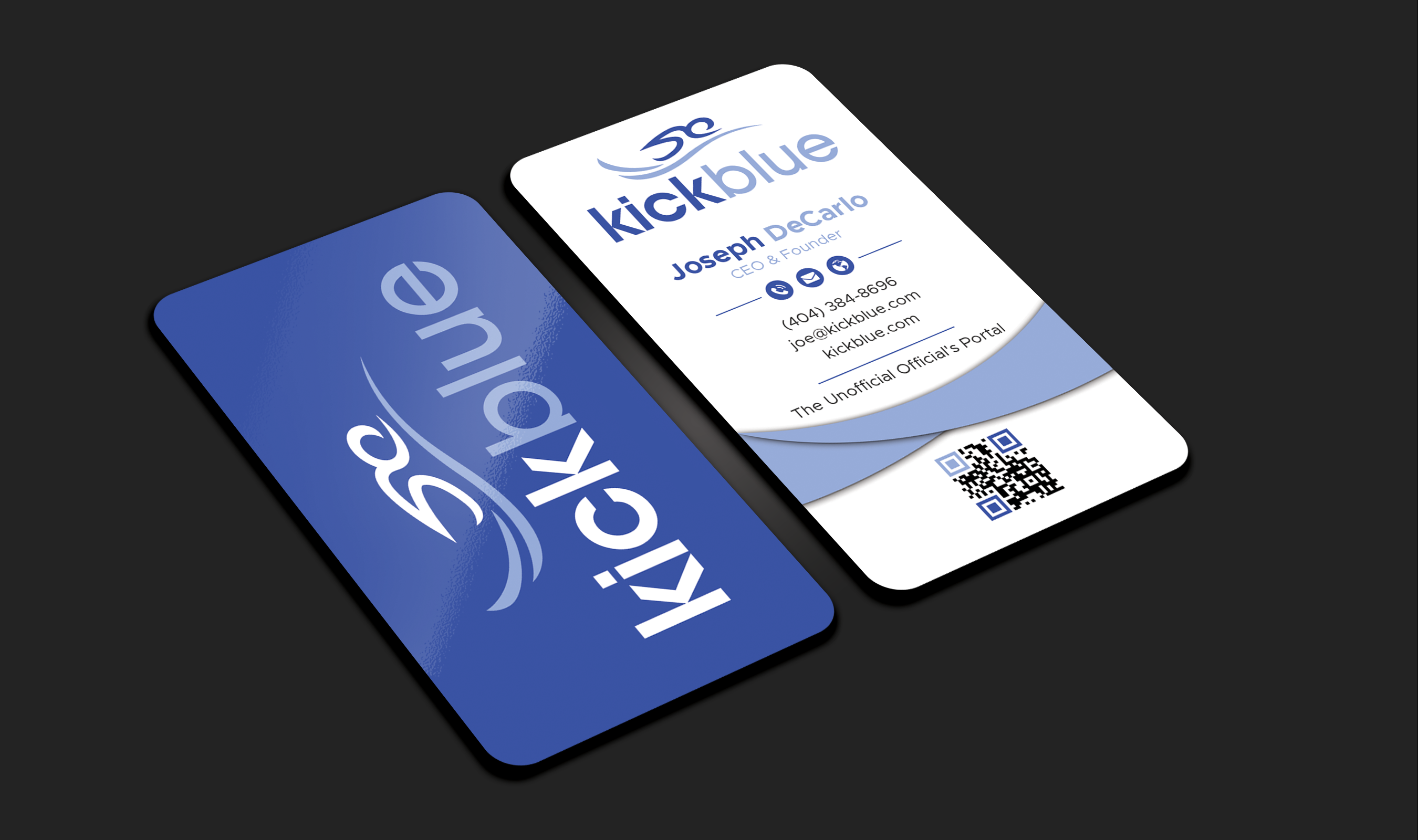 Diseño de Tarjeta de Presentación por Expert Bappy para este proyecto | Diseño #36771050