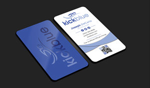 Business Card Design by Expert Bappy for this project | Design: #36771051