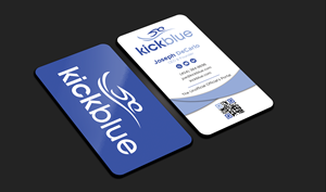 Business Card Design by Expert Bappy for this project | Design: #36771053