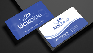 Business Card Design by Sun Moon Graphic Designer for this project | Design: #36758249