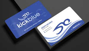 Business Card Design by Sun Moon Graphic Designer for this project | Design: #36758250