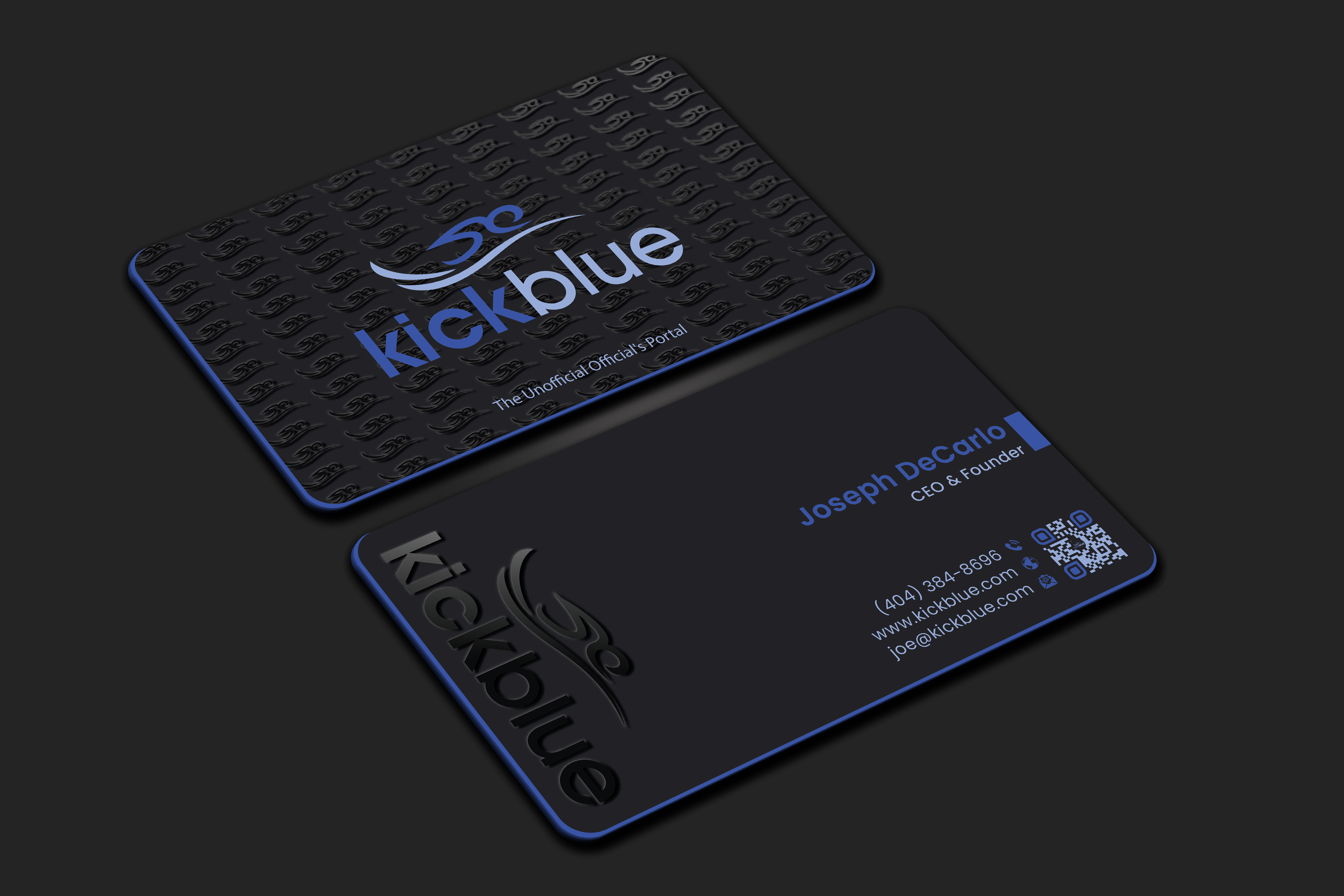 Business Card Design by DesignerShahadat for this project | Design #36758202