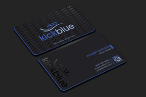 Diseño de Tarjeta de Presentación por DesignerShahadat para este proyecto | Diseño: #36758202